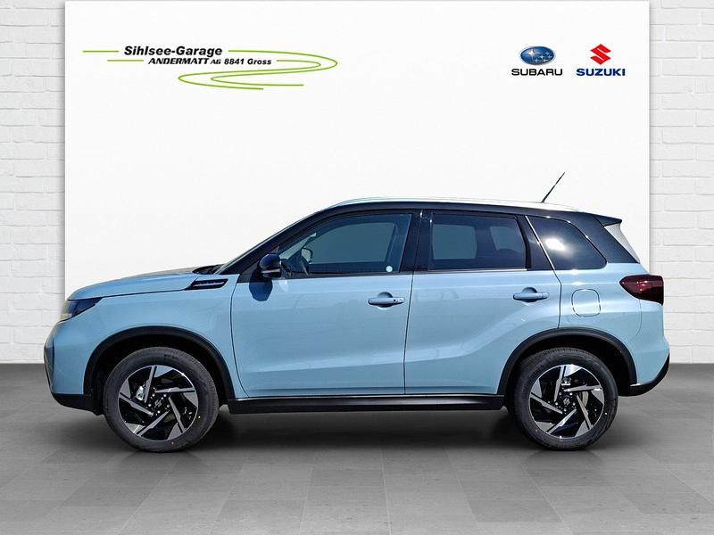 Neu Suzuki Vitara 110 PS (80 kW) 2025 SUV