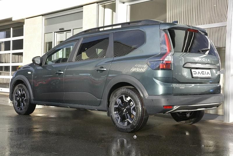 Neu Dacia Jogger Journey 156 PS (114 kW) 2026 Van / Kleinbus