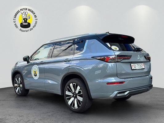 Gebraucht Mitsubishi Outlander P-HEV Instyle 306 PS (225 kW) 2025