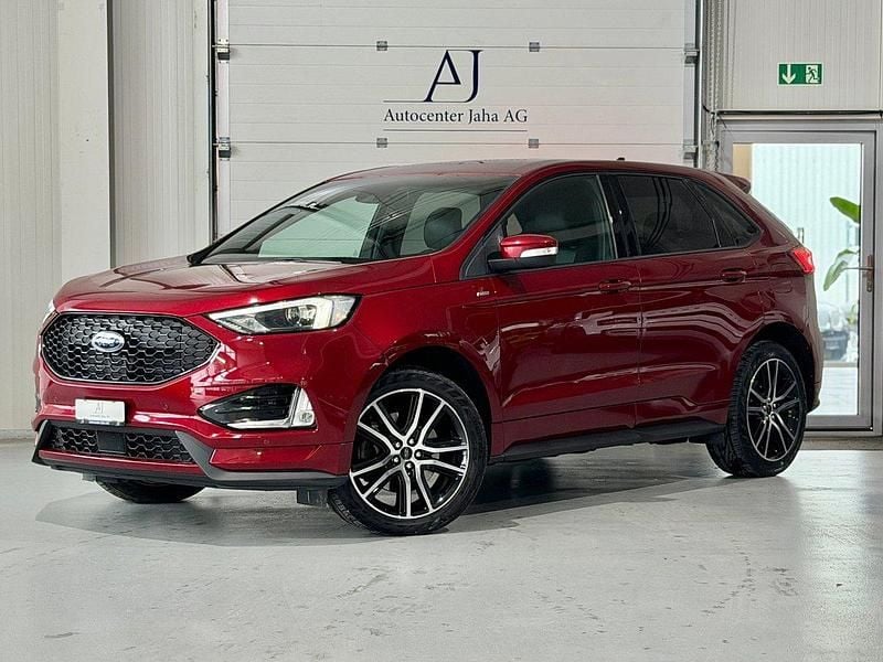 Gebraucht 2019 Ford Edge ST-Line SUV | CHF 23’800 (Fairer Preis) - Bild 1/4