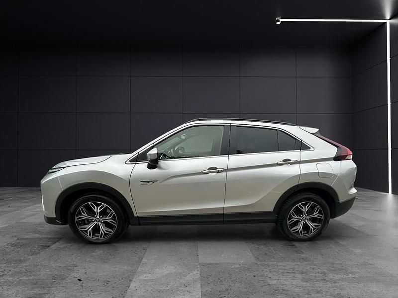 Gebraucht Mitsubishi Eclipse Cross 255 PS (187 kW) 2022 SUV