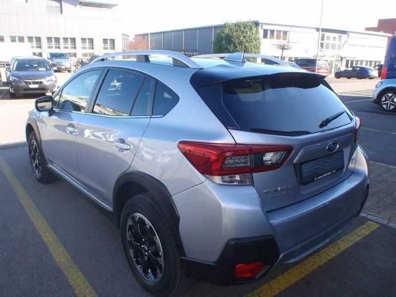 Gebraucht Subaru XV 114 PS (83 kW) 2024 SUV