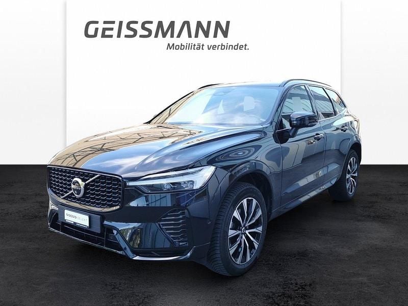 Gebraucht 2024 Volvo XC60 Plus SUV | CHF 51’320 (Fairer Preis) - Bild 1/4