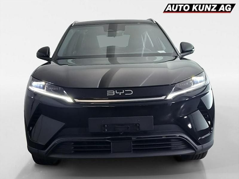 Neu BYD Atto 2 Boost 130 kW (177 PS) 2025 SUV