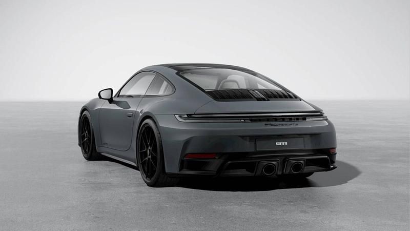 Gebraucht Porsche 911 541 PS (397 kW) 2025 Coupé