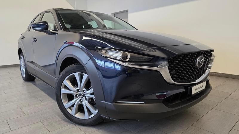 Gebraucht 2022 Mazda CX-30 SUV | CHF 24’860 (Fairer Preis) - Bild 1/4