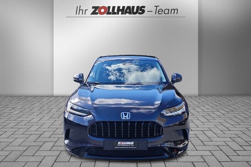 Gebraucht Honda ZR-V Advance 183 PS (134 kW) 2024 SUV