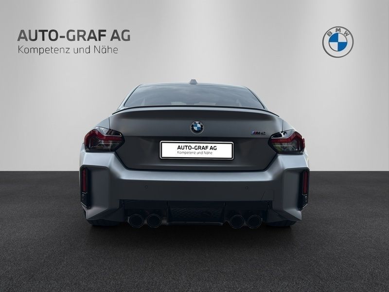 Gebraucht BMW M2 Shadowline 480 PS (353 kW) 2024 Coupé