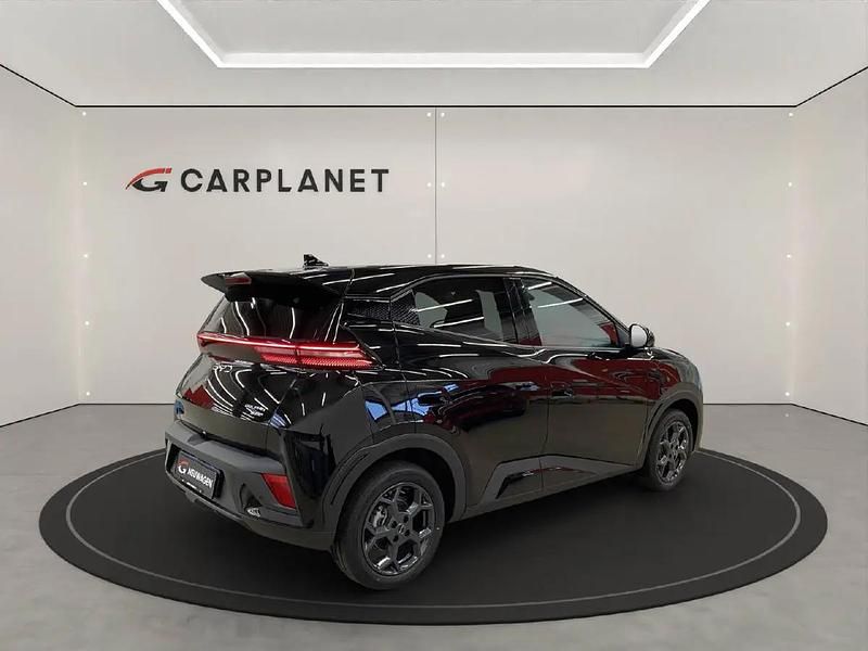 Gebraucht BYD Dolphin Surf Comfort 114 kW (156 PS) 2026 Schwarz Kleinwagen