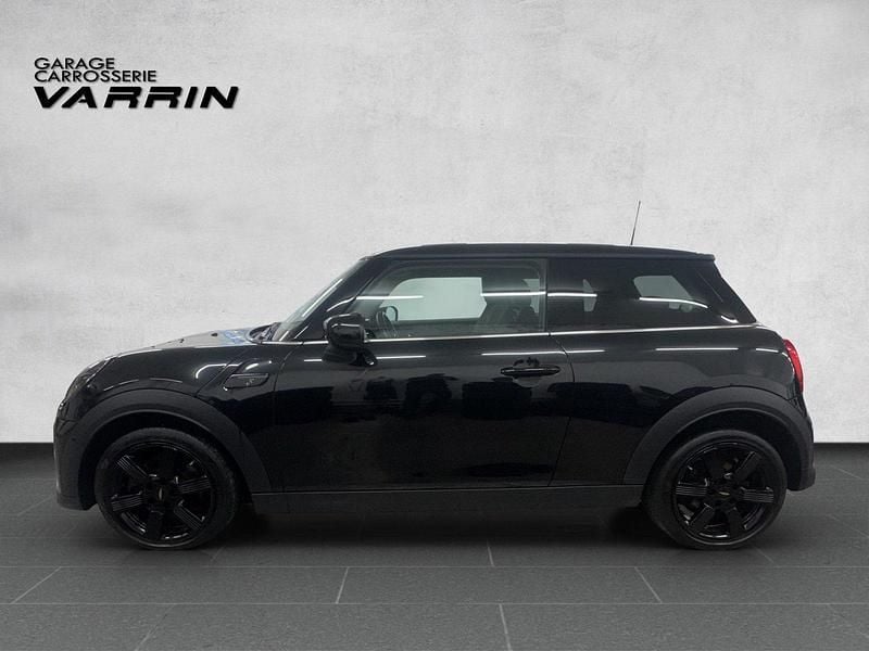 Gebraucht Mini Cooper S 178 PS (130 kW) 2023 Kleinwagen