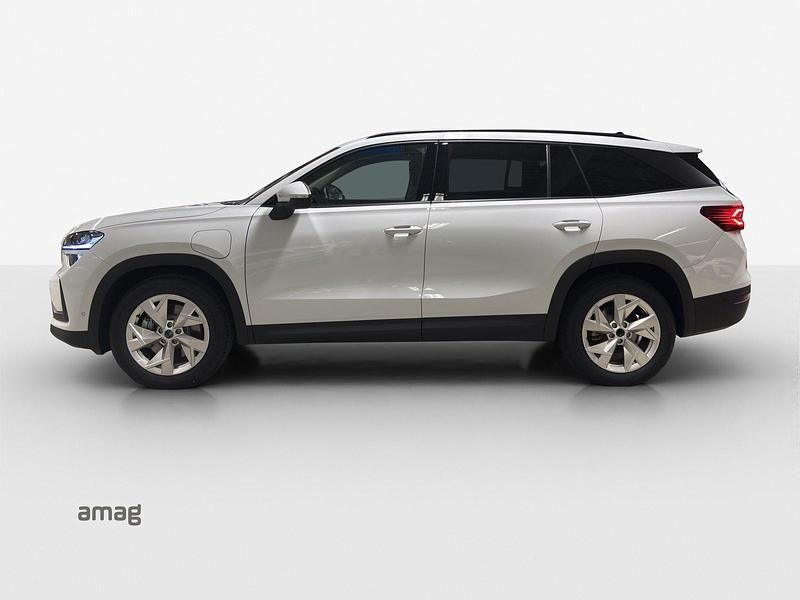 Neu Skoda Kodiaq Dynamic 204 PS (150 kW) 2026 SUV