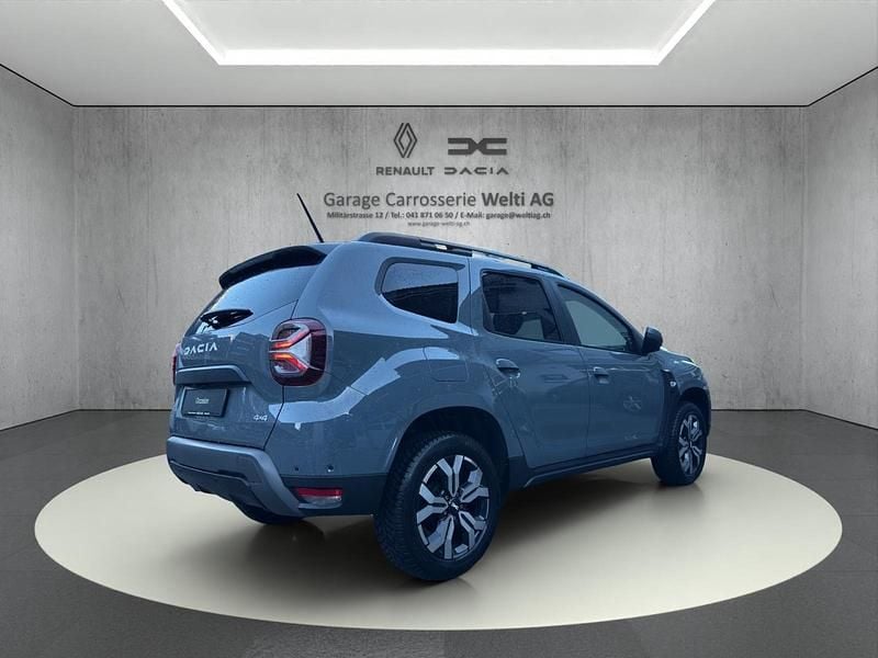 Gebraucht Dacia Duster Journey 150 PS (110 kW) 2024 SUV