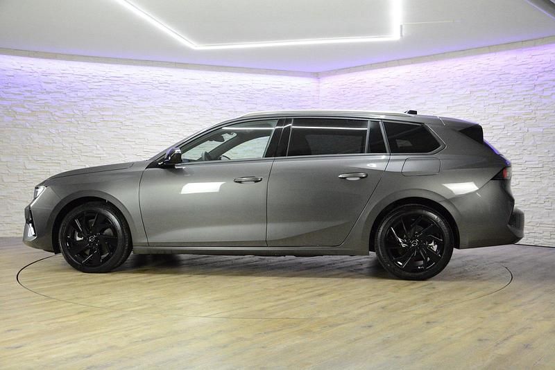 Gebraucht Opel Astra 181 PS (133 kW) 2023 Kombi