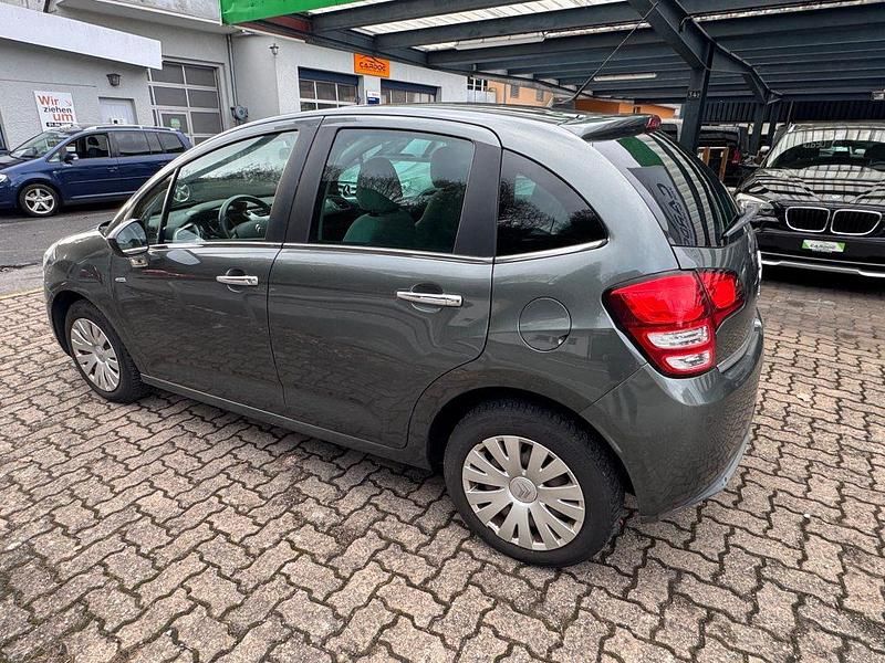 Gebraucht Citroën C3 Exclusive 120 PS (88 kW) 2010 Limousine