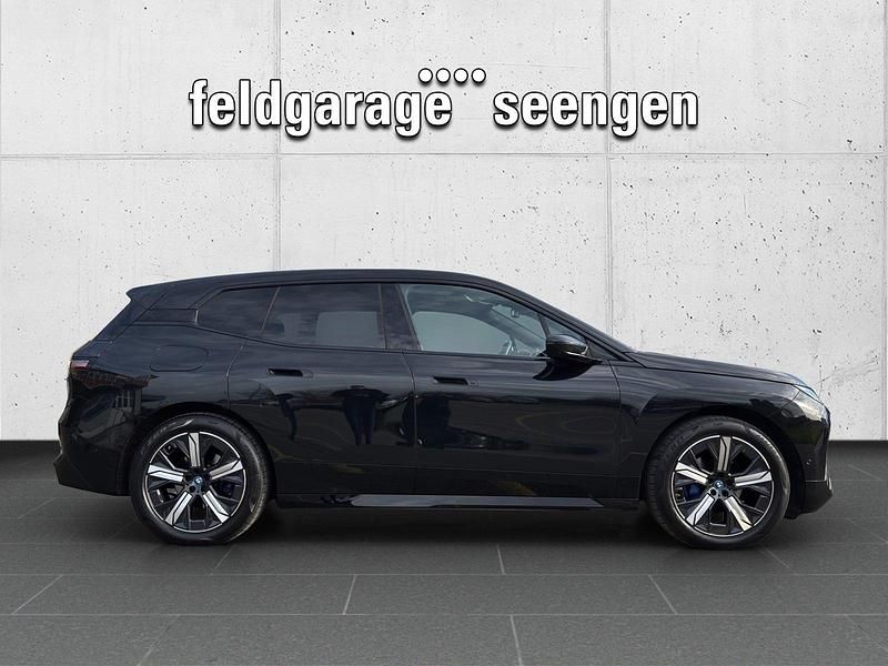 Gebraucht BMW iX 385 kW (524 PS) 2022 SUV