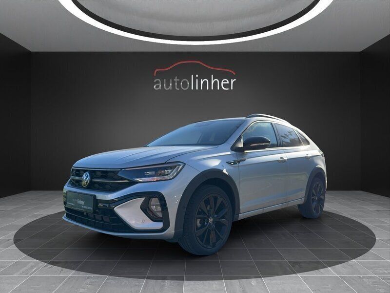Gebraucht 2023 VW Taigo R-line SUV | CHF 26’490 (Fairer Preis) - Bild 1/4