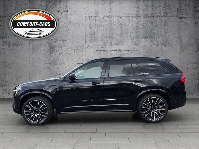 Neu 2025 Volvo XC90 Ultra SUV | CHF 84’900 (Superpreis) - Bild 1/4