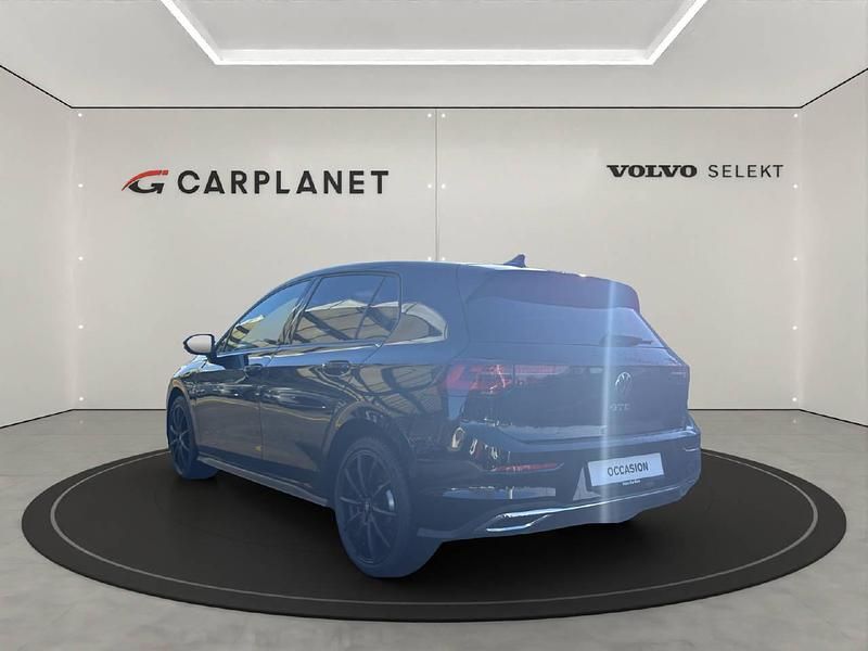 Gebraucht VW Golf VIII GTE 245 PS (180 kW) 2023 Limousine