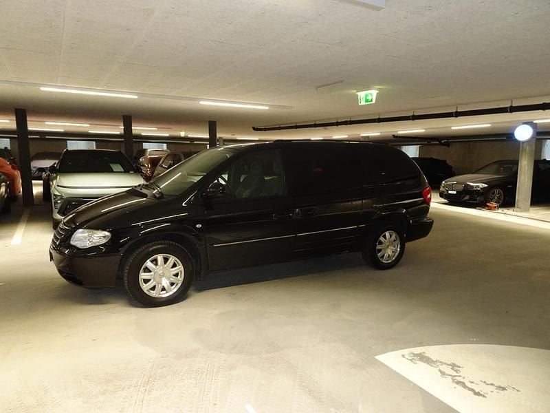 Gebraucht 2005 Chrysler Grand Voyager Van / Kleinbus | CHF 5’950 - Bild 1/4
