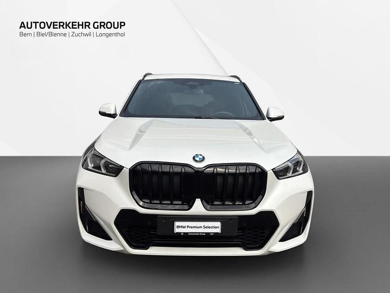 Gebraucht BMW X1 M Sport 211 PS (155 kW) 2023 SUV