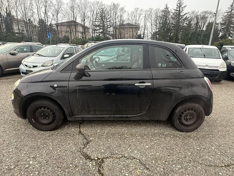 Gebraucht Fiat 500 Pop 100 PS (73 kW) 2011