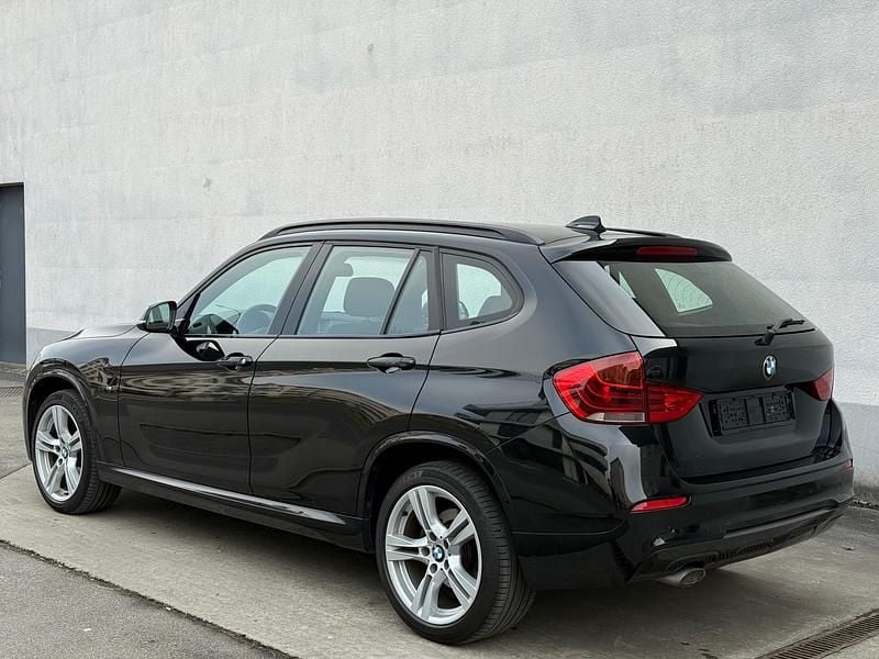 Gebraucht BMW X1 M Sport 143 PS (105 kW) 2014 SUV