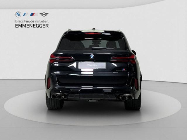 Neu BMW X5 M Competition Edition 626 PS (460 kW) 2025 SUV