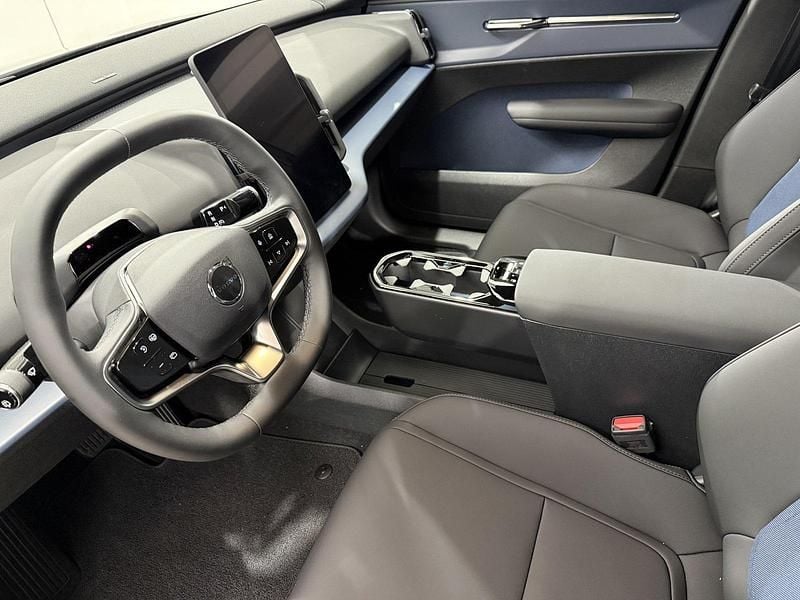 Neu Volvo EX30 Performance 314 kW (428 PS) 2026 SUV