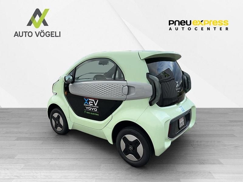 Gebraucht XEV Yoyo 8 kW (11 PS) 2024 Kleinwagen