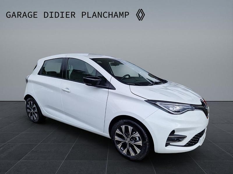 Gebraucht Renault Zoe Evolution 100 kW (136 PS) 2023 Kleinwagen