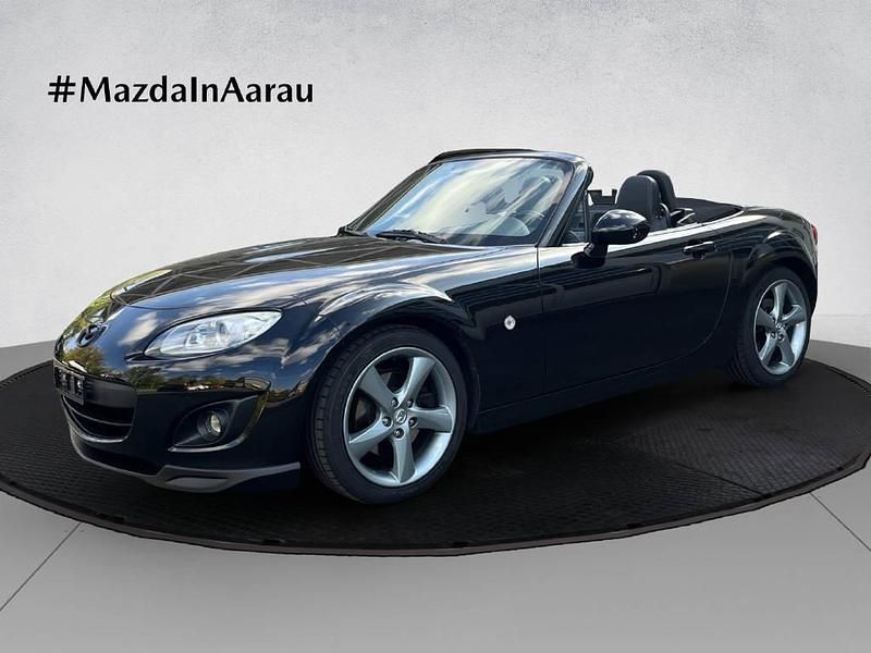 Gebraucht 2011 Mazda MX5 Exclusive Cabrio | CHF 8’900 - Bild 1/4