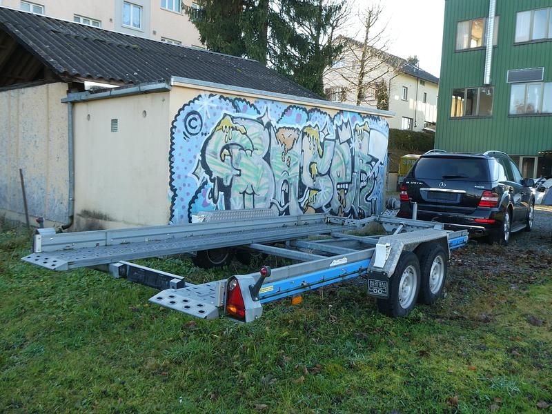 Gebraucht Mercedes ML320 224 PS (164 kW) 2009 SUV