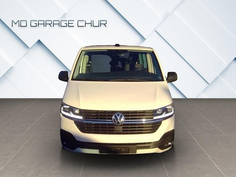 Gebraucht 2021 VW Multivan Trendline Van | CHF 28’800 - Bild 1/4