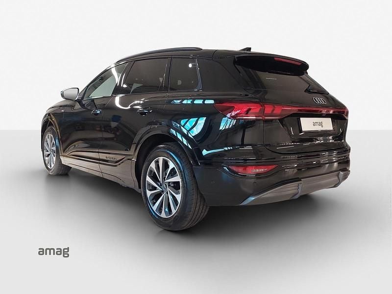 Verwunderlich Audi Q6 Gebraucht Bilder