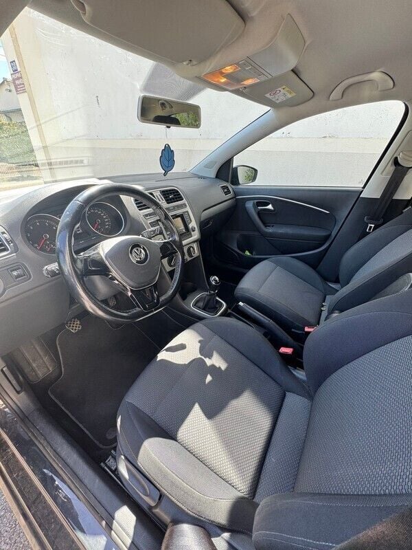 Gebraucht VW Polo 90 PS (66 kW) 2017