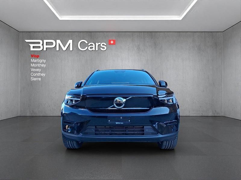 Neu Volvo EX40 Plus 300 kW (408 PS) 2026 SUV