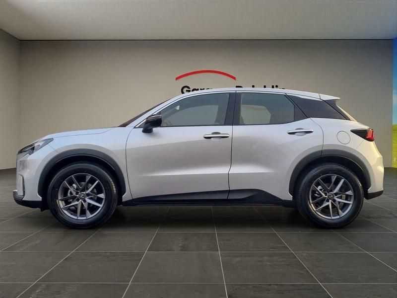 Neu Lexus LBX Impression Line 136 PS (100 kW) 2026 SUV