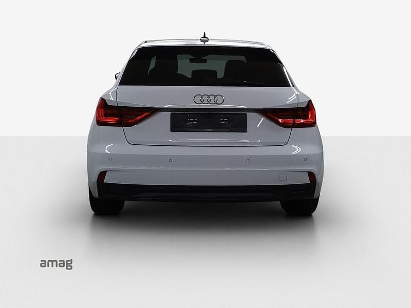 Gebraucht Audi A1 Sportback Advanced 115 PS (84 kW) 2025 Kleinwagen