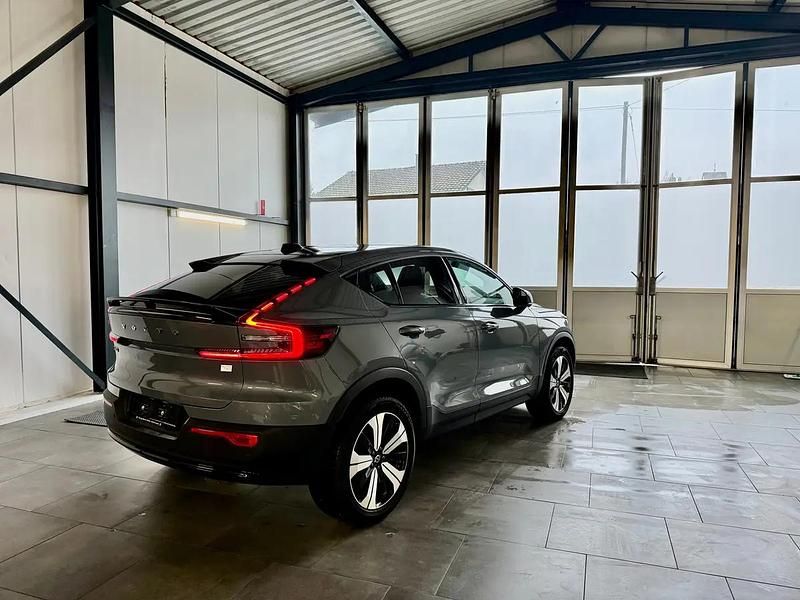 Gebraucht Volvo EC40 Ultimate 300 kW (408 PS) 2026 Gray SUV