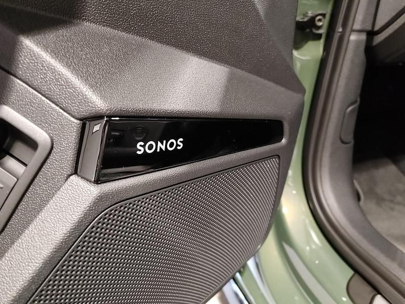 Gebraucht Audi A3 Sportback e-tron Attraction 150 PS (110 kW) 2024 Kleinwagen