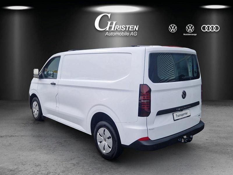 Neu VW Transporter 150 PS (110 kW) 2026 Van