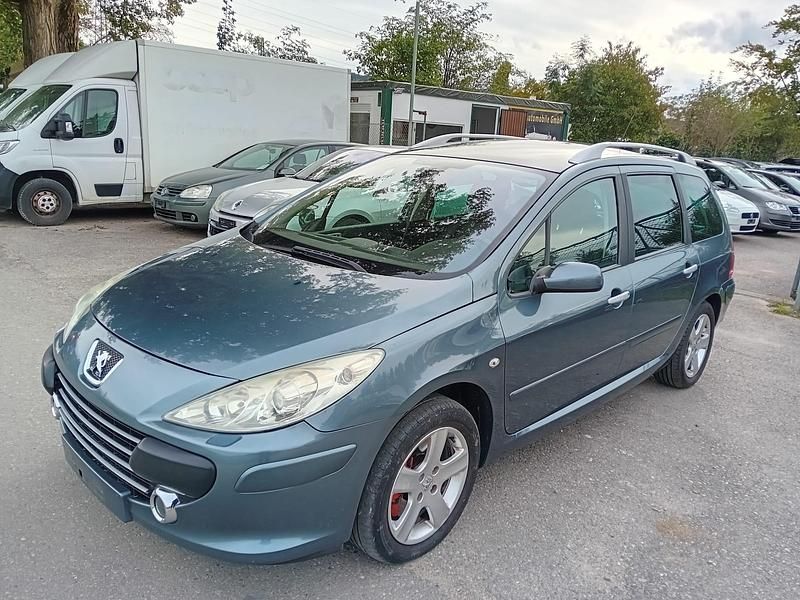 Gebraucht 2006 Peugeot 307 Platinum Kombi | CHF 1’300 (Guter Preis) - Bild 1/4
