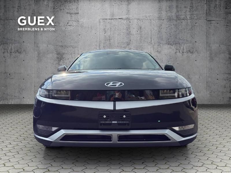 Gebraucht Hyundai Ioniq 239 kW (325 PS) 2025 Kleinwagen