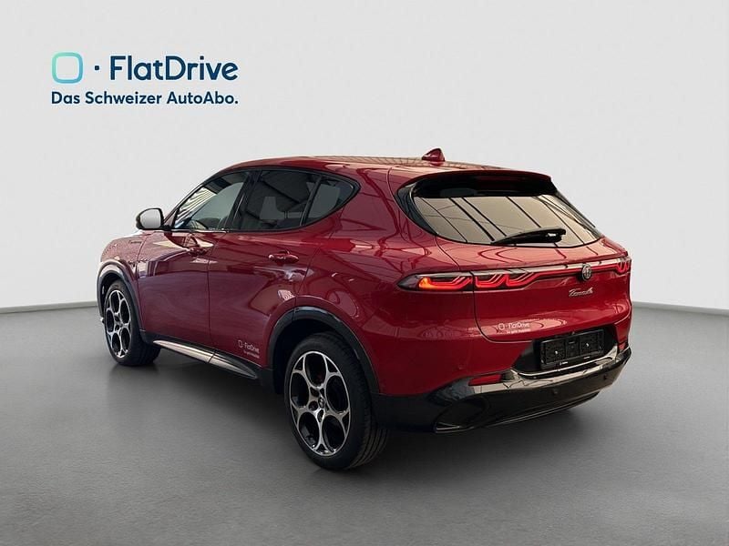 Gebraucht Alfa Romeo Tonale Edizione Speciale 131 PS (96 kW) 2023 SUV