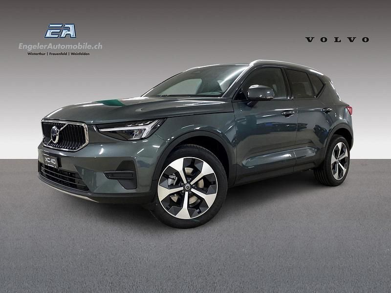 Neu 2025 Volvo XC40 SUV | CHF 41’850 - Bild 1/4