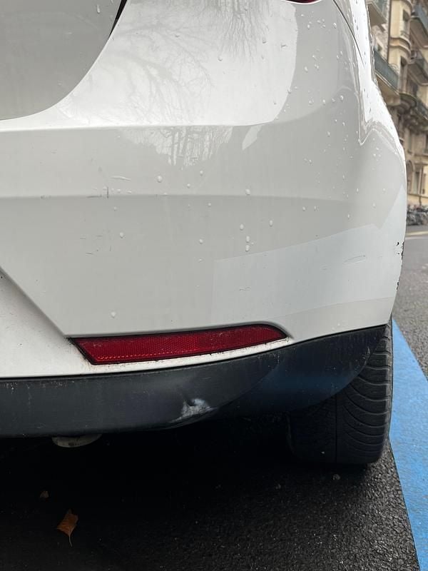 Gebraucht Seat Ibiza SC Style 85 PS (62 kW) 2009 Kleinwagen