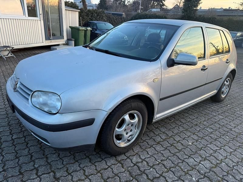 Gebraucht VW Golf III Trendline 100 PS (73 kW) 1999