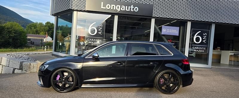 Gebraucht 2015 Audi RS3 Limousine | CHF 24’900 (Fairer Preis) - Bild 1/4