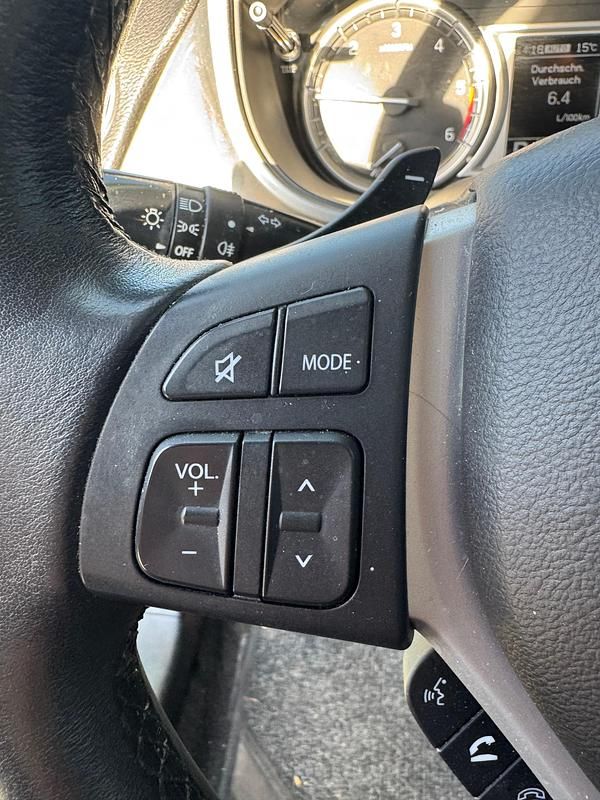 Gebraucht Suzuki Vitara 120 PS (88 kW) 2017