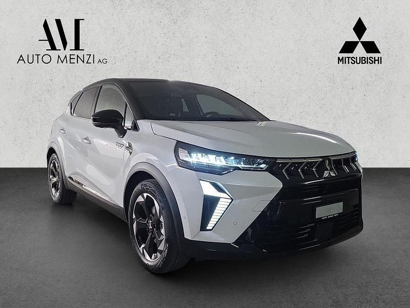 Neu 2025 Mitsubishi ASX Instyle SUV | CHF 37’900 (Etwas zu teuer) - Bild 1/4